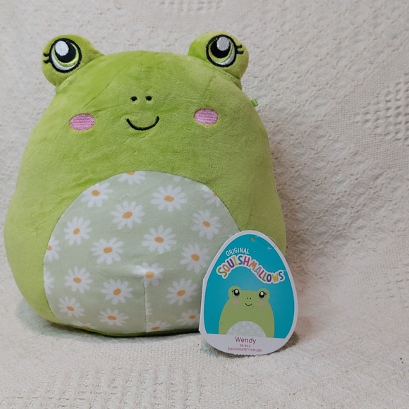 Wendy Squishmallow - Picture 1 of 2